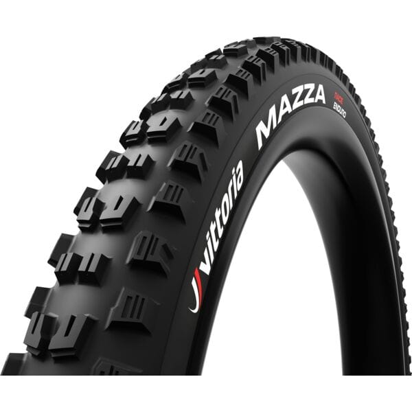 Mazza Race Tyres