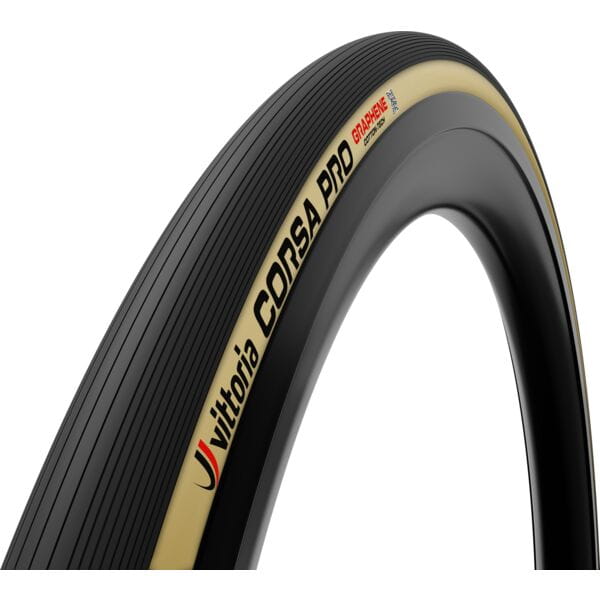 Corsa Pro Tyres