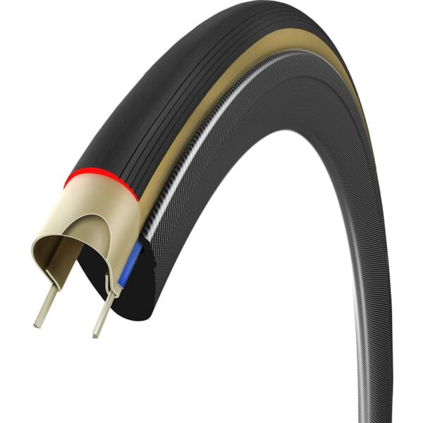 Corsa Pro Speed Tubeless Tyres