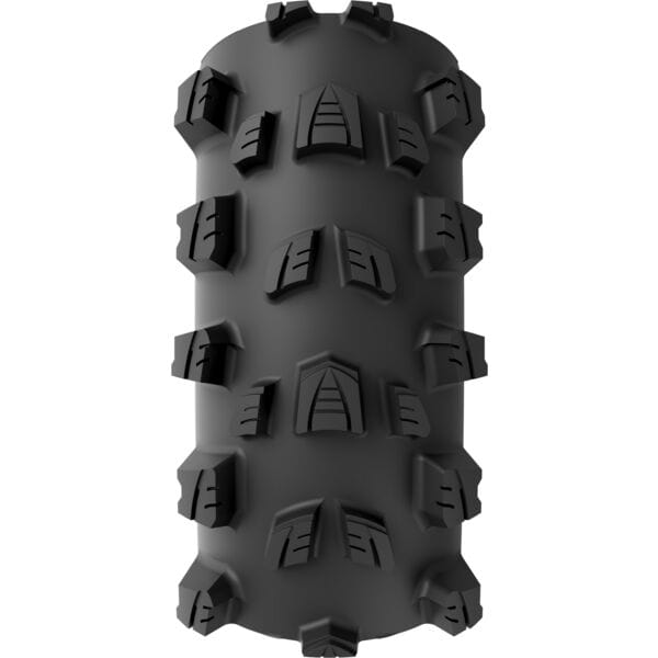 Mostro Race 29X2.4 Enduro 1-Fold Full Black 1C G2.0 Tyre