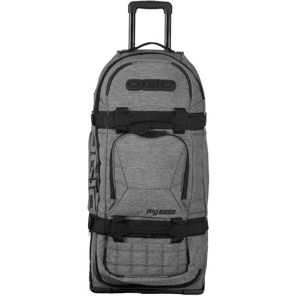 Rig 9800 Wheeled Gear Bag