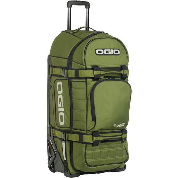 Rig 9800 Wheeled Gear Bag