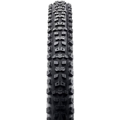 Aggressor 29 x 2.50WT 120 TPI Folding Dual Compound Double Down Tubeless Tyre