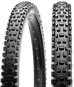 Assegai MaxxGrip Double Down Tubeless Folding Tyre