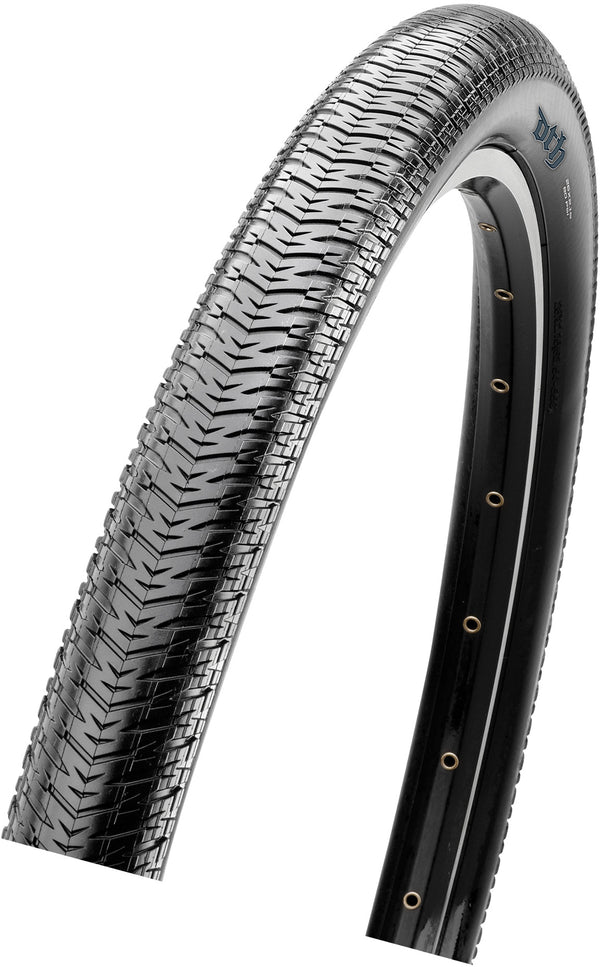 DTH 20 x 1.95 120 TPI Folding EXO Tyre