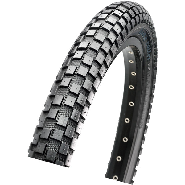 Holy Roller 20 x 2.20 60 TPI Wire Single Compound Tyre