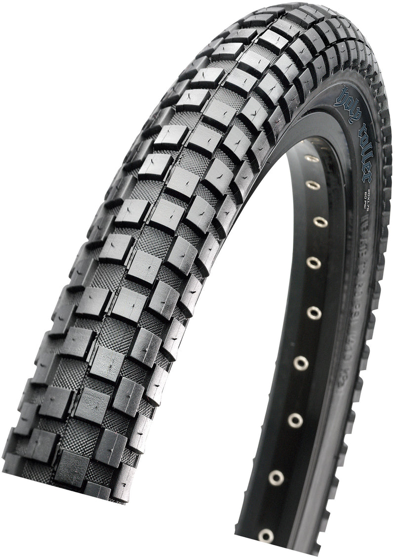 Holy Roller 24" Single Compound Wire Tyre