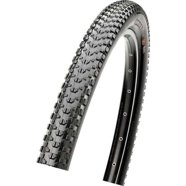 Ikon 26 x 2.20 60 TPI Folding Dual Compound Tubeless Tanwall Tyre