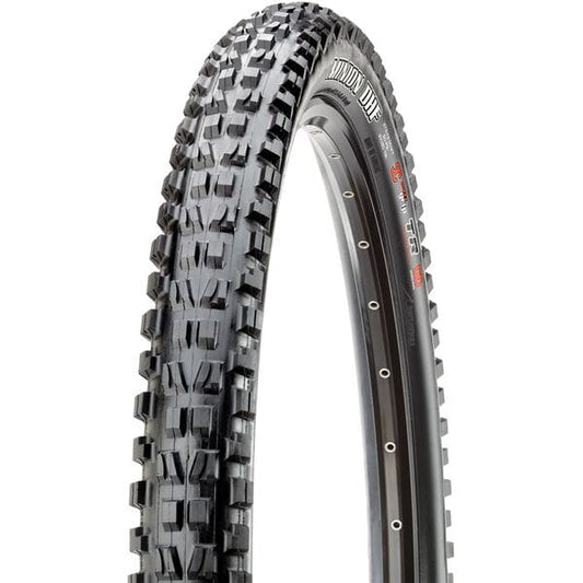 Minion DHF E-50 29x2.50WT 60x2 TPI Folding MaxxGrip Downhill Tubeless Tyre