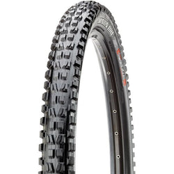 Minion DHF E-50 29x2.50WT 60x2 TPI Folding MaxxGrip Downhill Tubeless Tyre