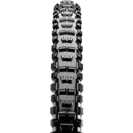 Minion DHR II 29 x 2.40 WT 120 TPI Folding 3C MaxxGrip Double Down Tubeless Tyre