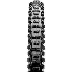 Minion DHR II 29 x 2.40 WT 120 TPI Folding 3C MaxxGrip Double Down Tubeless Tyre