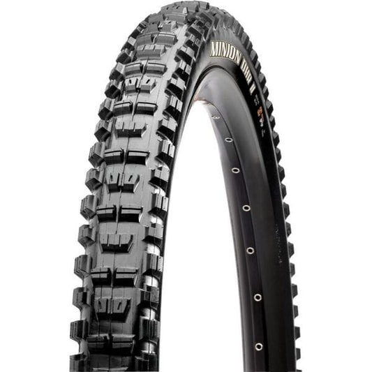Minion DHF 3C MaxxGrip 29" EXO+ Tubeless Folding Tyre