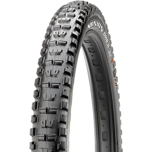 Minion DHR II E-50 MaxxTerra Downhill WT Tubeless Folding Tyre