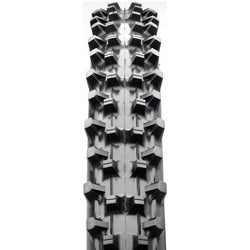 WetScream Downhill 29 x 2.50 120 TPI Folding 3C MaxxGrip Tubeless Tyre