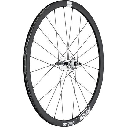 T 1800 track wheel, clincher 30 mm, rear