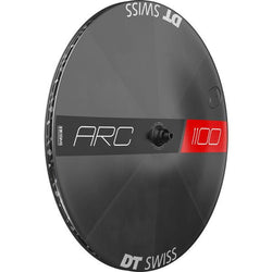 ARC 1100 DICUT disc, disc brake wheel, carbon clincher 20 mm rim, rear