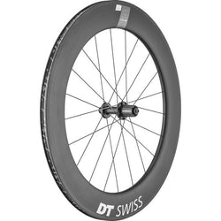 ARC 1400 DICUT wheel, carbon clincher 80 x 17 mm rim, rear