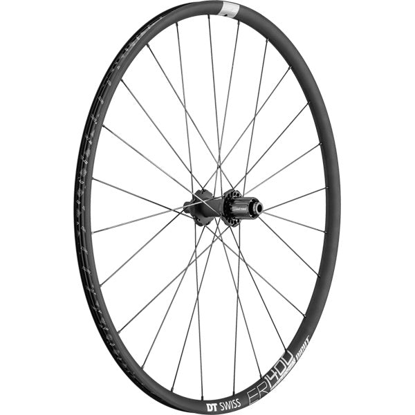 ER 1400 DICUT disc brake wheel, clincher 21 x 20 mm, rear