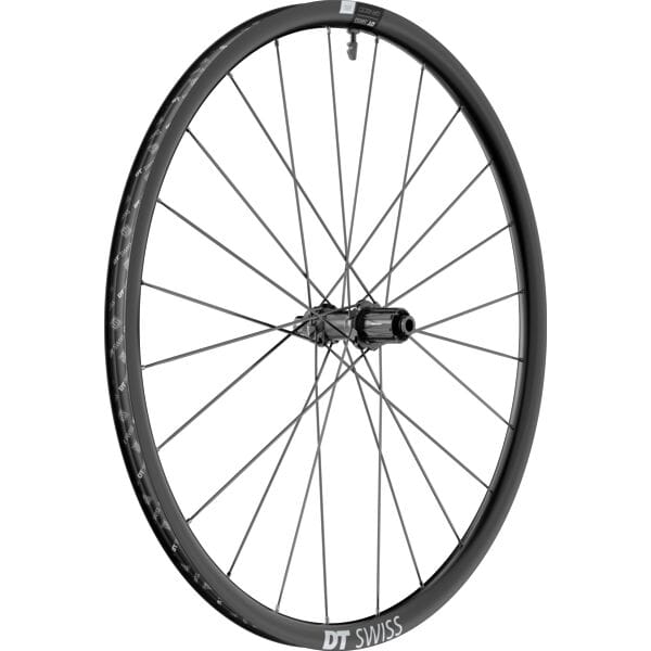 GR 1600 SPLINE disc brake wheel, clincher 25 x 24 mm, 650B rear, Shimano HG