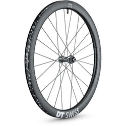 GRC 1400 SPLINE disc brake wheel, carbon clincher 42 x 24 mm, 650B front