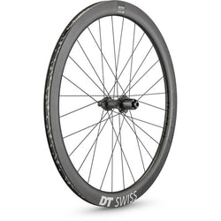 HEC 1400 HYBRID disc brake wheel, 47 x 19 mm rim, 142 x 12 mm axle, rear