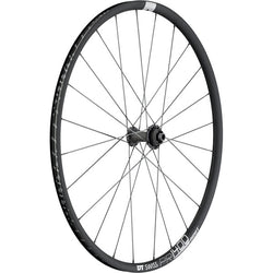 PR 1400 DICUT disc brake wheel, clincher 21 x 18 mm, front