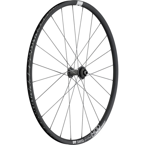 PR 1400 DICUT disc brake wheel, clincher 21 x 18 mm, front