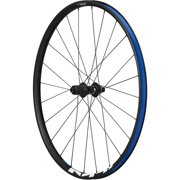 WH-MT500 MTB wheel, 27.5 in (650B), 12 x 142 mm E-thru, rear, black