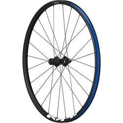 WH-MT500 MTB wheel, 29er, 135 mm Q/R, rear, black  Carriage Free