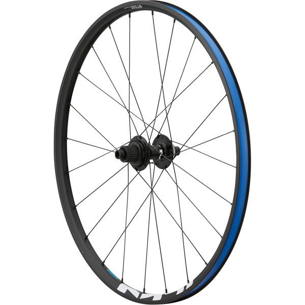 WH-MT501 27.5 in (650b) wheel, 12-speed, 12x148mm E-thru, Center Lock disc, rear