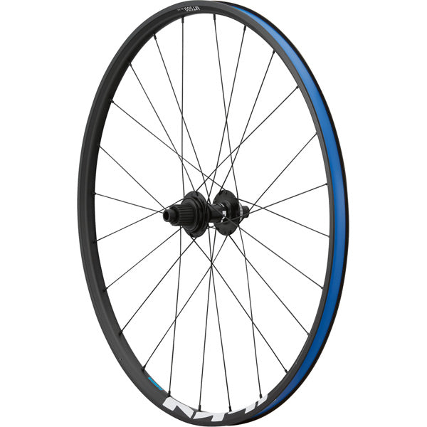 WH-MT501 29er wheel, 12-speed, 12x148mm E-thru, Center Lock disc, rear