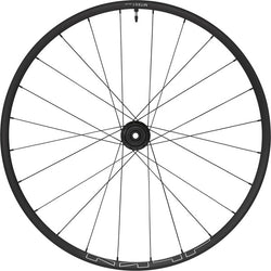 WH-MT601 tubeless compatible wheel, 12-speed, 29er, 12x142mm axle, rear, black