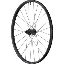 WH-MT620 tubeless compatible, 12-speed, 29er, 12 x 148 mm axle, rear, black