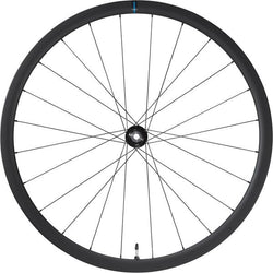 WH-RS710-C32-TL disc clincher 32 mm, front 12x100 mm