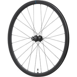 WH-RS710-C32-TL disc clincher 32 mm, 11/12-speed rear 12x142 mm