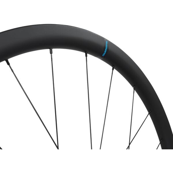 WH-RS710-C32-TL disc clincher 32 mm, 11/12-speed rear 12x142 mm