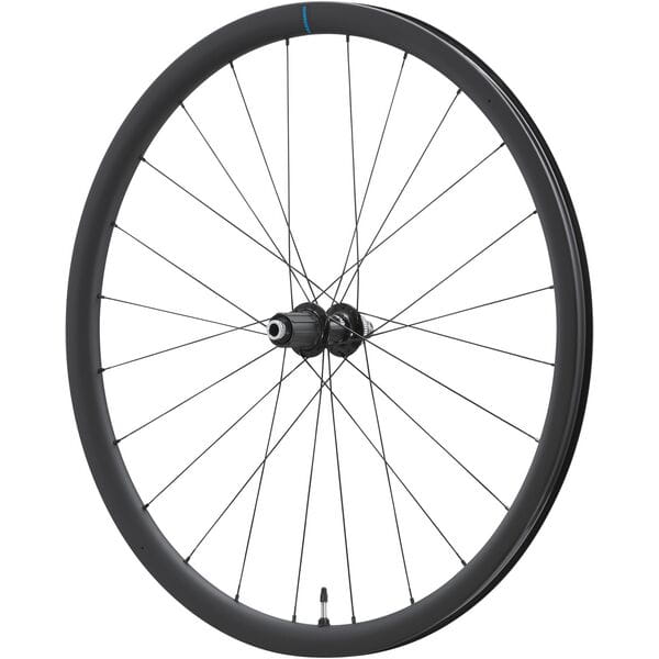 WH-RS710-C32-TL disc clincher 32 mm, 11/12-speed rear 12x142 mm