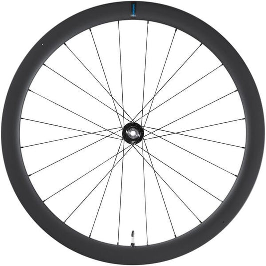 WH-RS710-C46-TL disc clincher 46 mm, front 12x100 mm  Carriage Free