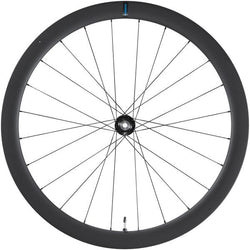 WH-RS710-C46-TL disc clincher 46 mm, front 12x100 mm  Carriage Free