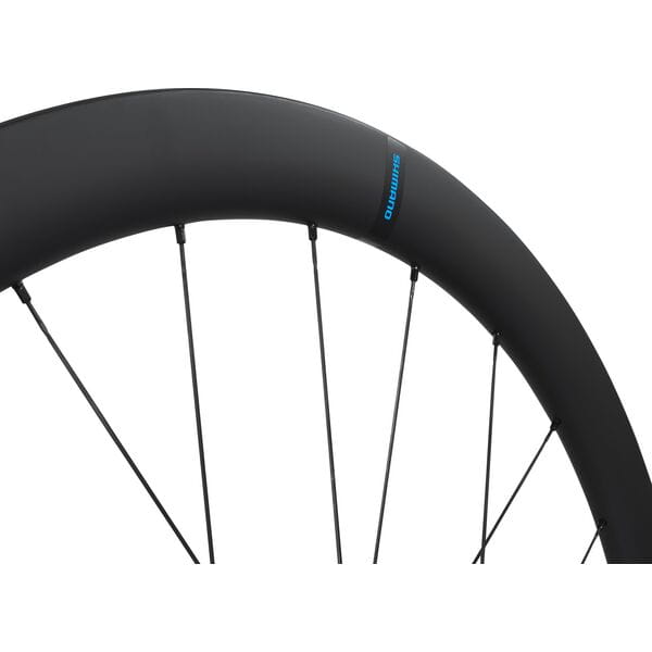 WH-RS710-C46-TL disc clincher 46 mm, 11/12-speed rear 12x142 mm