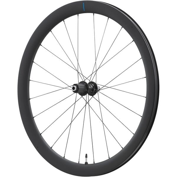 WH-RS710-C46-TL disc clincher 46 mm, 11/12-speed rear 12x142 mm