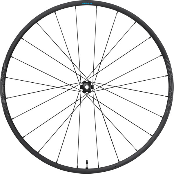 GRAVEL WH-RX570 700C WHEELSET/PAIR