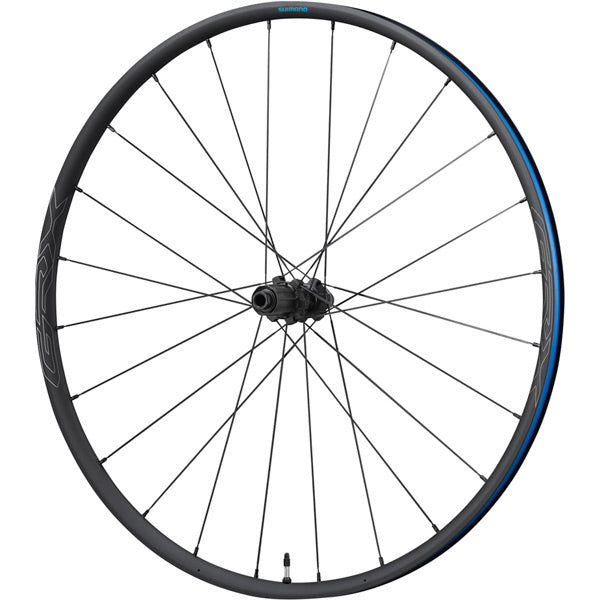 GRAVEL WH-RX570 700C WHEELSET/PAIR