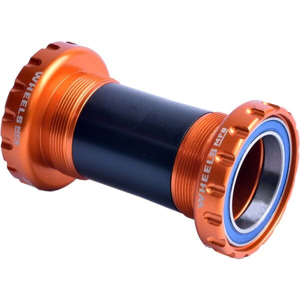 BSA Threaded Frame ABEC-3 Bearings For 30mm Cranks