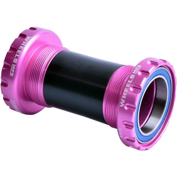 BSA Threaded Frame ABEC-3 Bearings For 30mm Cranks