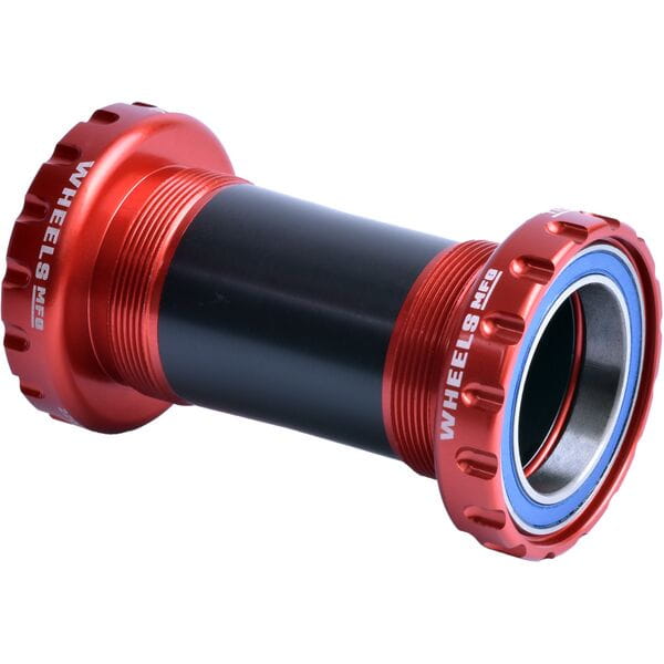 BSA Threaded Frame ABEC-3 Bearings For 30mm Cranks