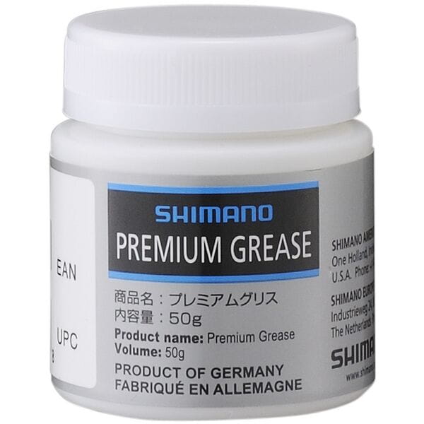 Premium Dura-Ace grease 50 g tub