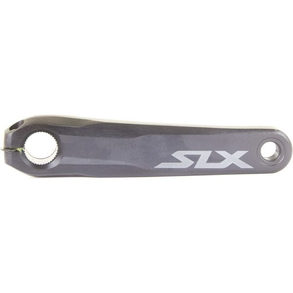 FC-M7100 SLX left hand crank arm