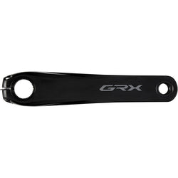 FC-RX600 GRX left hand crank arm